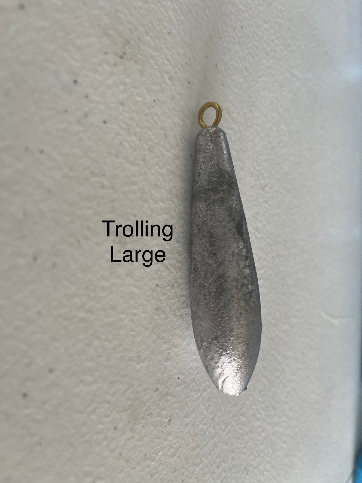 Weight Trolling Large