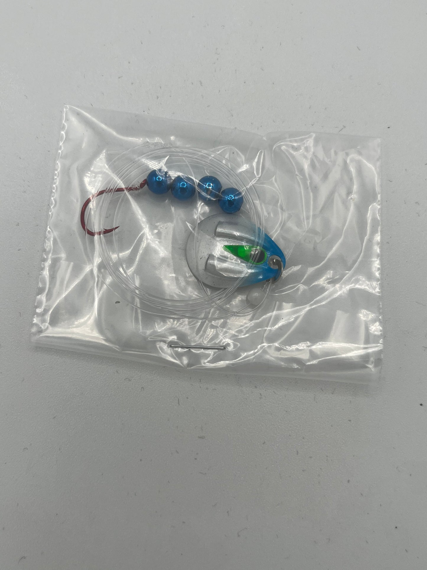 Ventilator Spinner LR