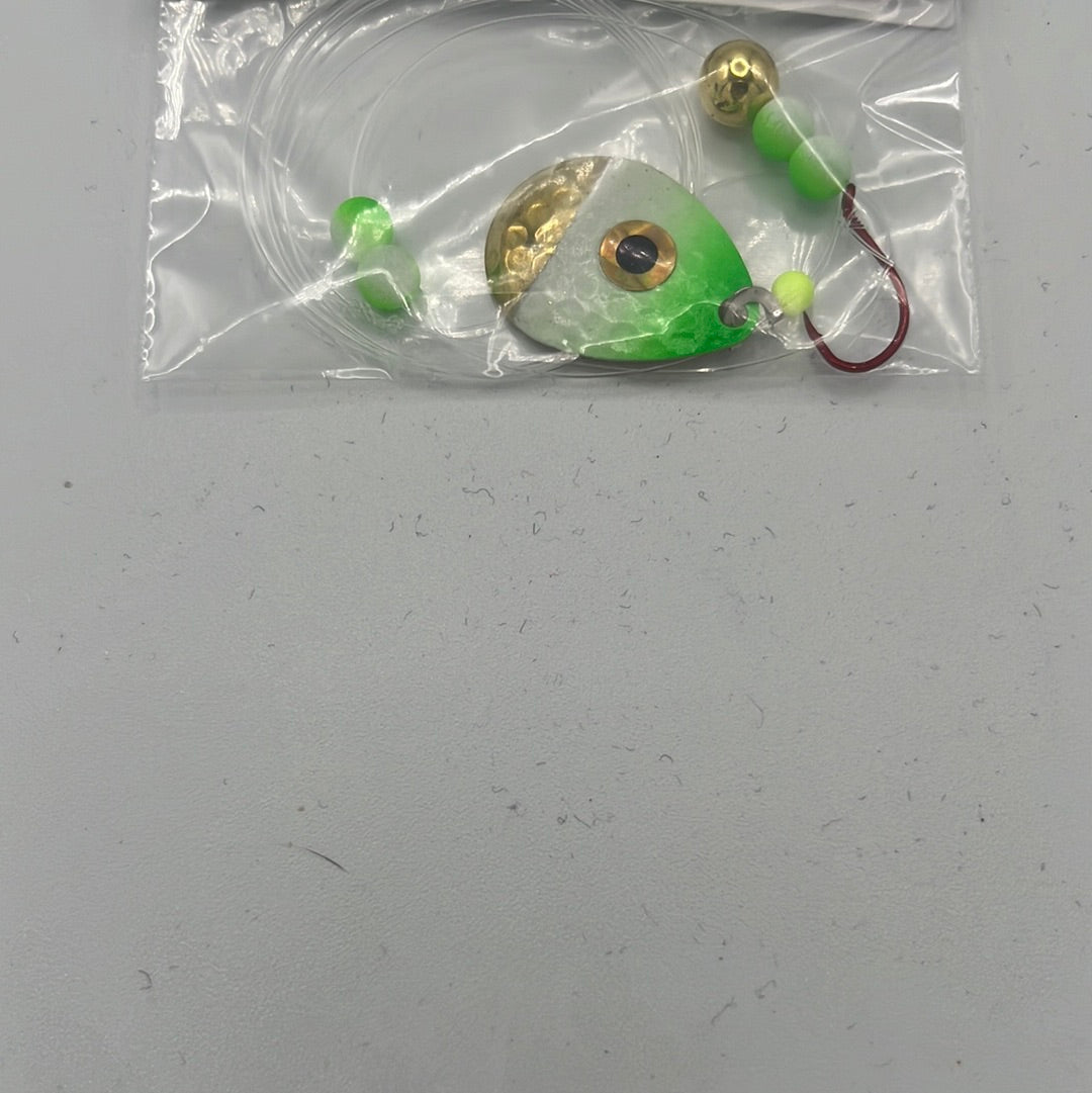 Hot Flash Spinner LR