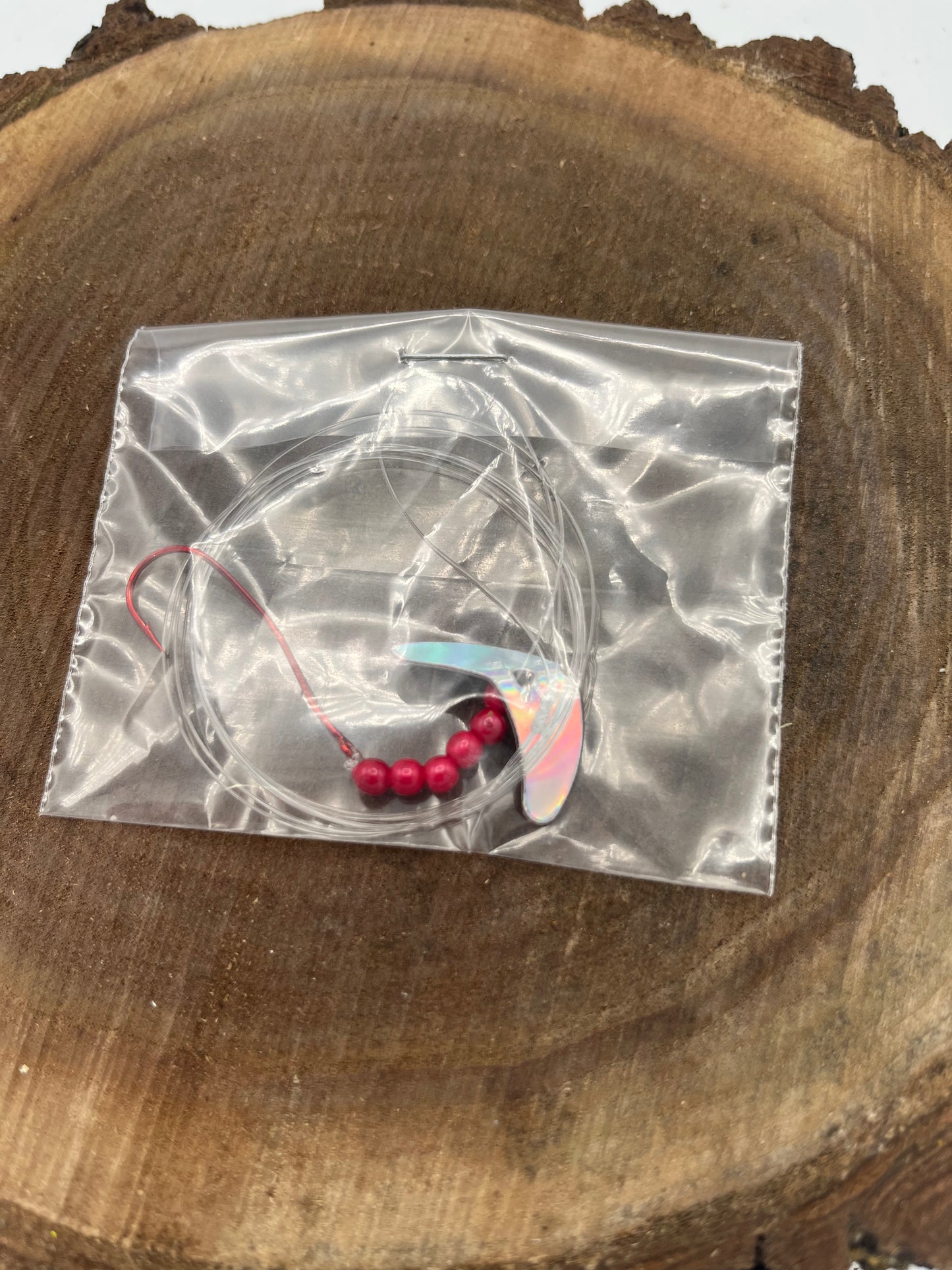 Smiley Blade Slow Death