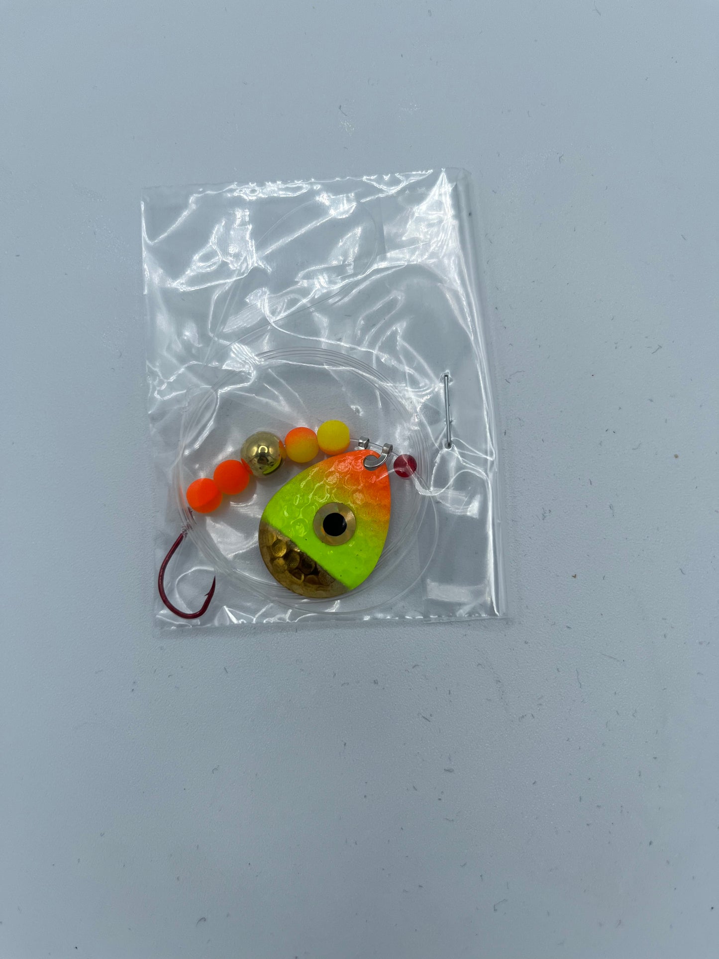 Hot Flash Spinner LR