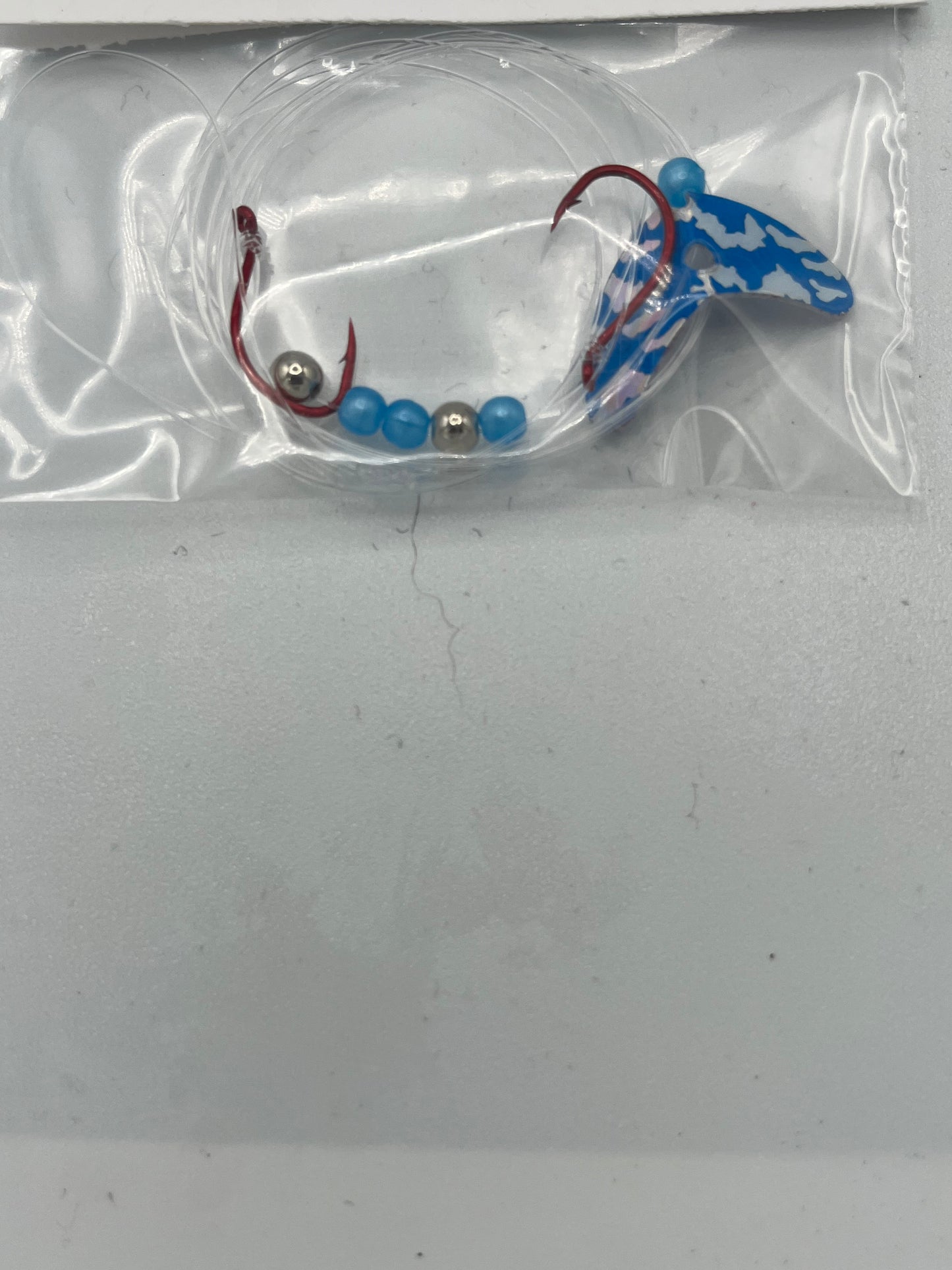 Smiley Blade Spinner