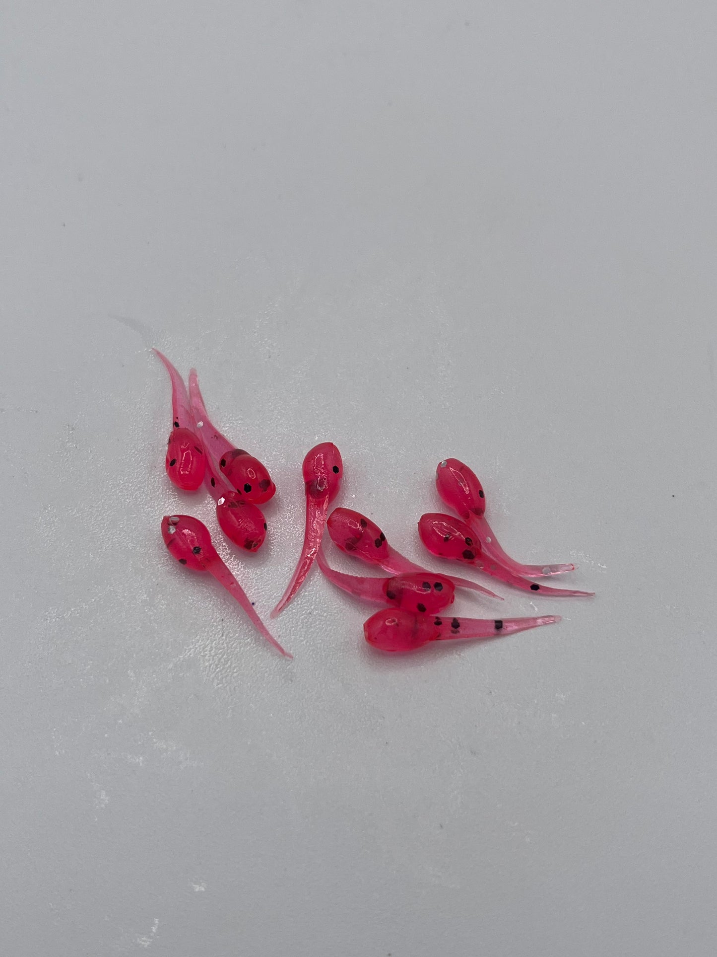 Tadpoles - Pink