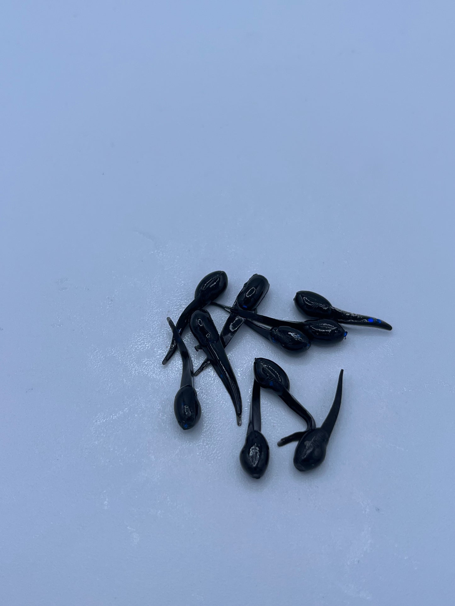 Tadpoles - Black