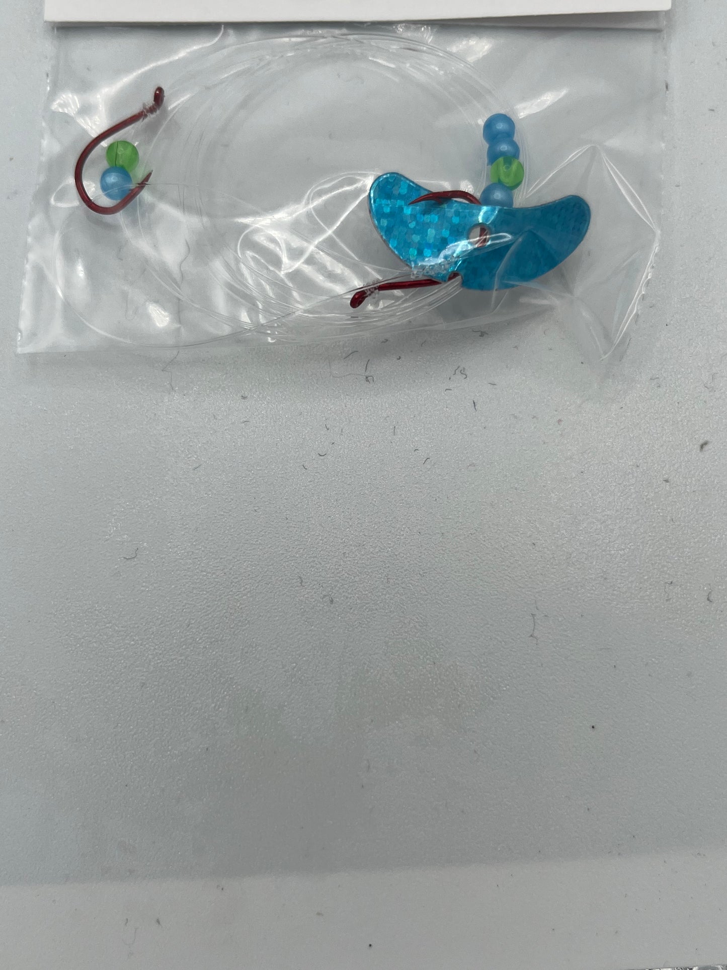 Smiley Blade Spinner