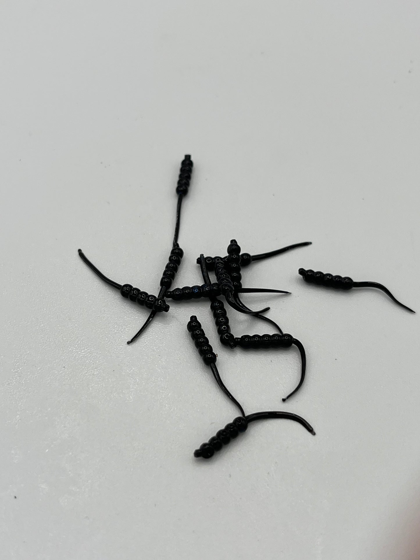 Wigglers - Black
