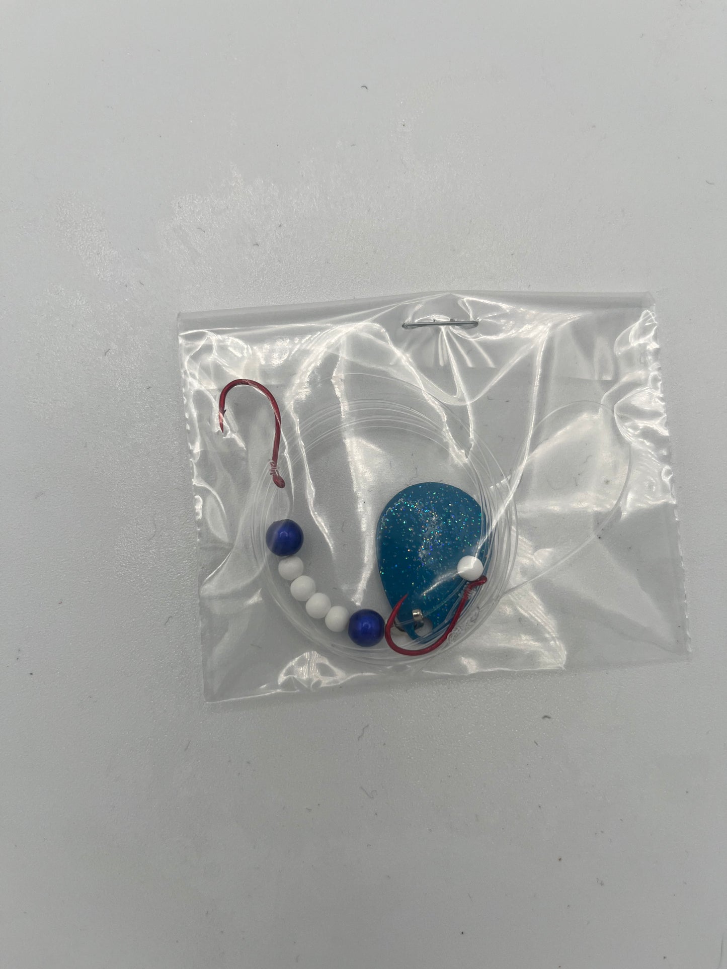 Crystal Spinner