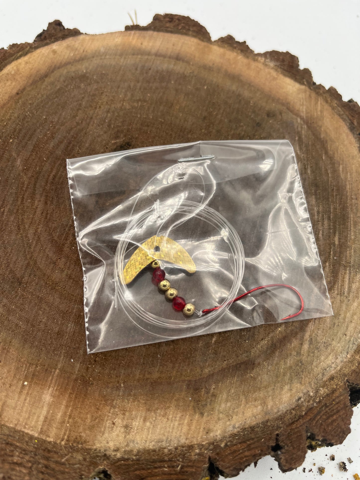 Smiley Blade Slow Death