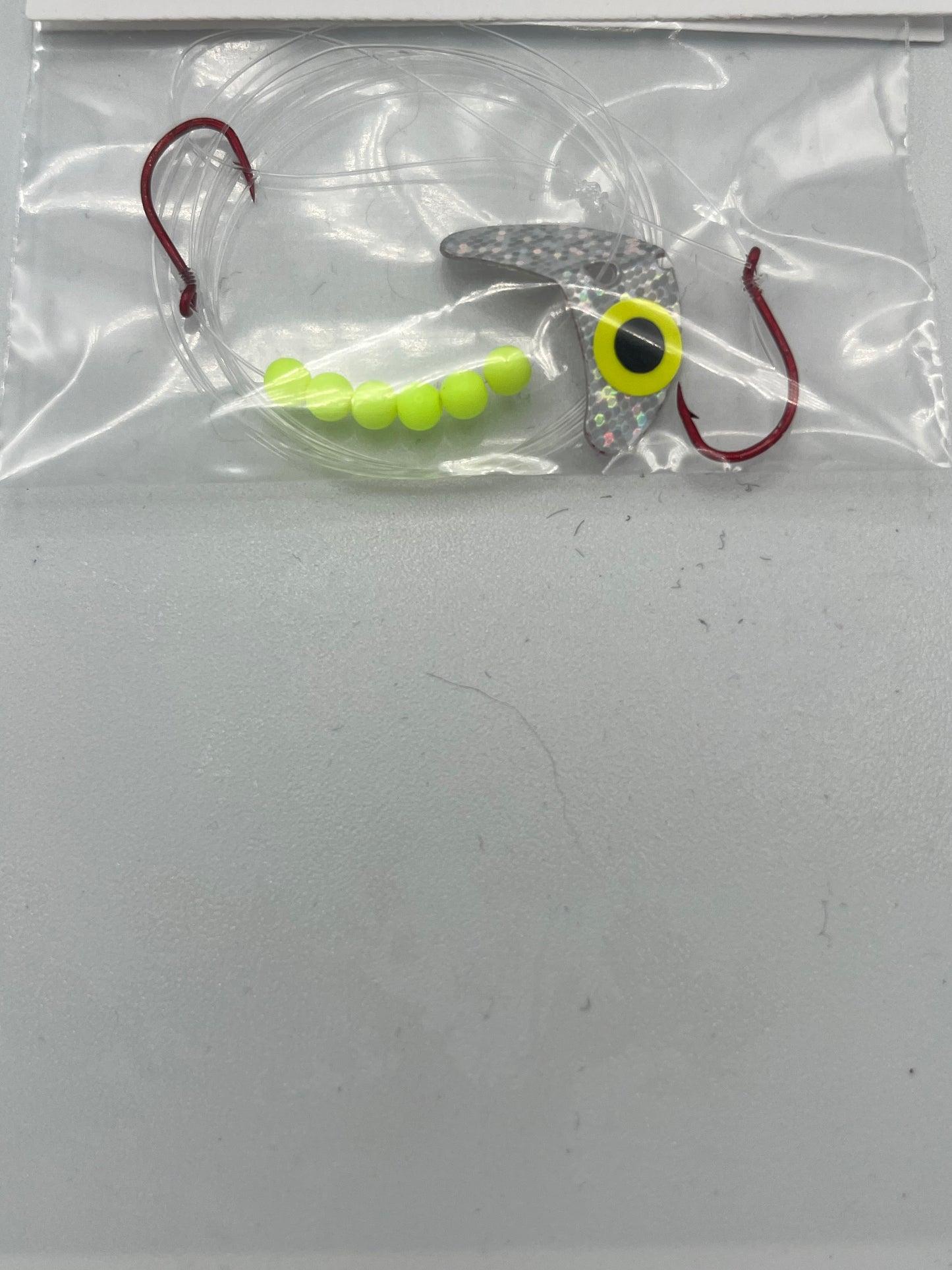 Smiley Blade Spinner