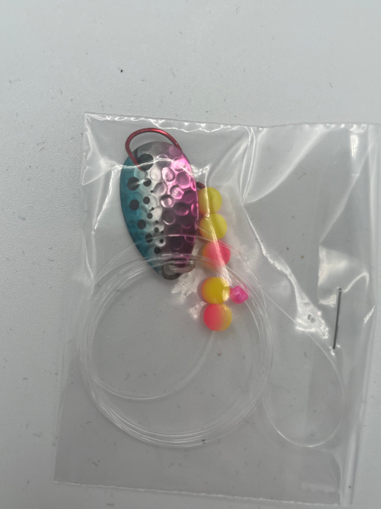 Indiana Spinner LR