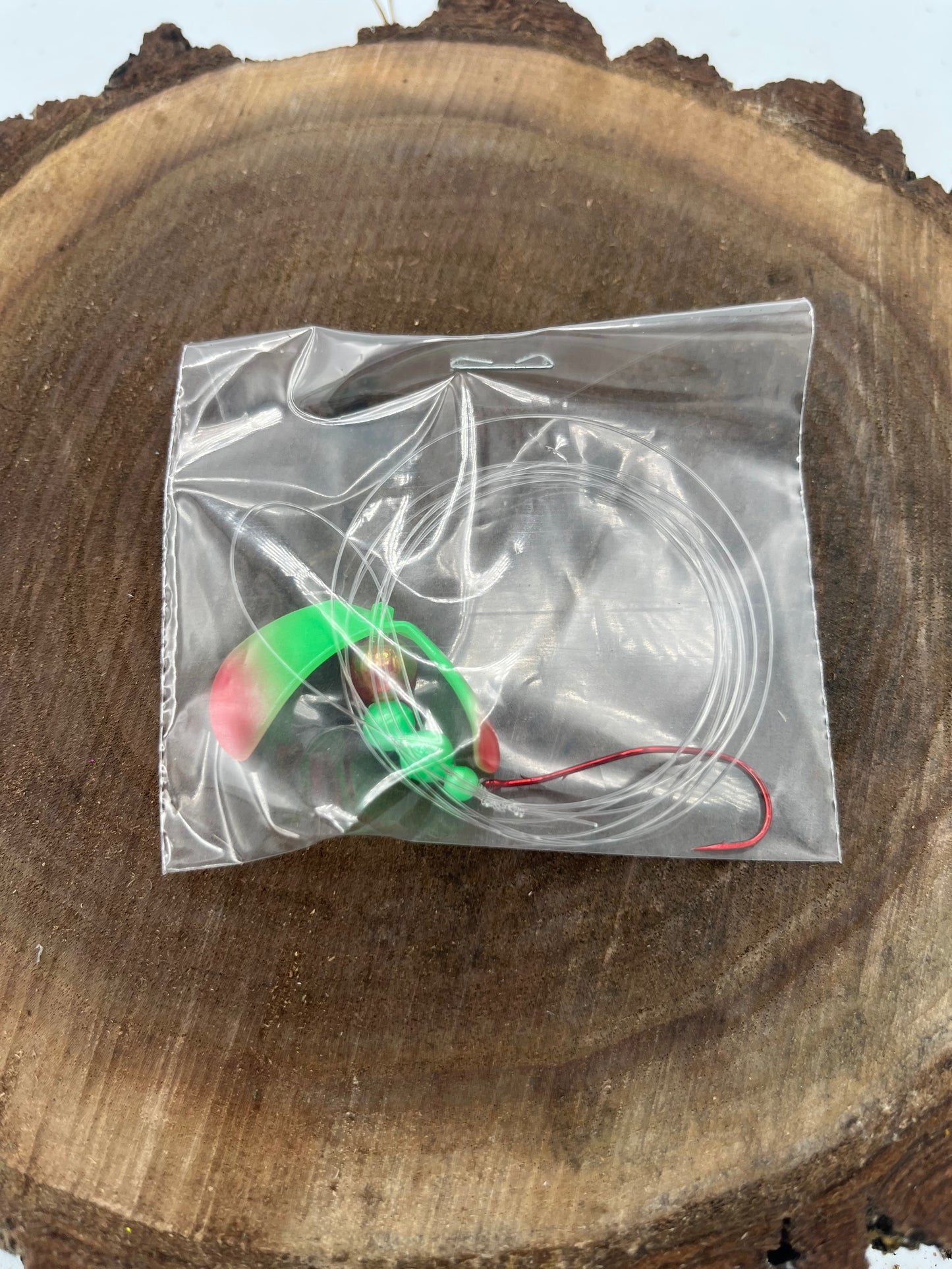 Butterfly Slow Blade Death Hook LR