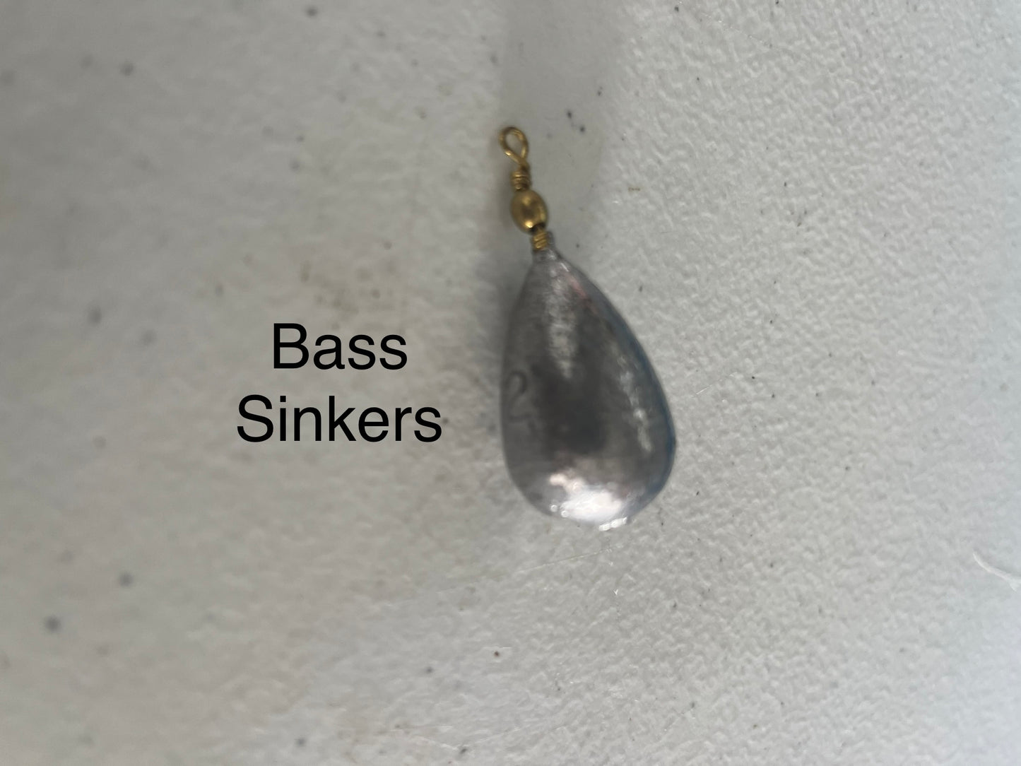 Weight Bass Sinker