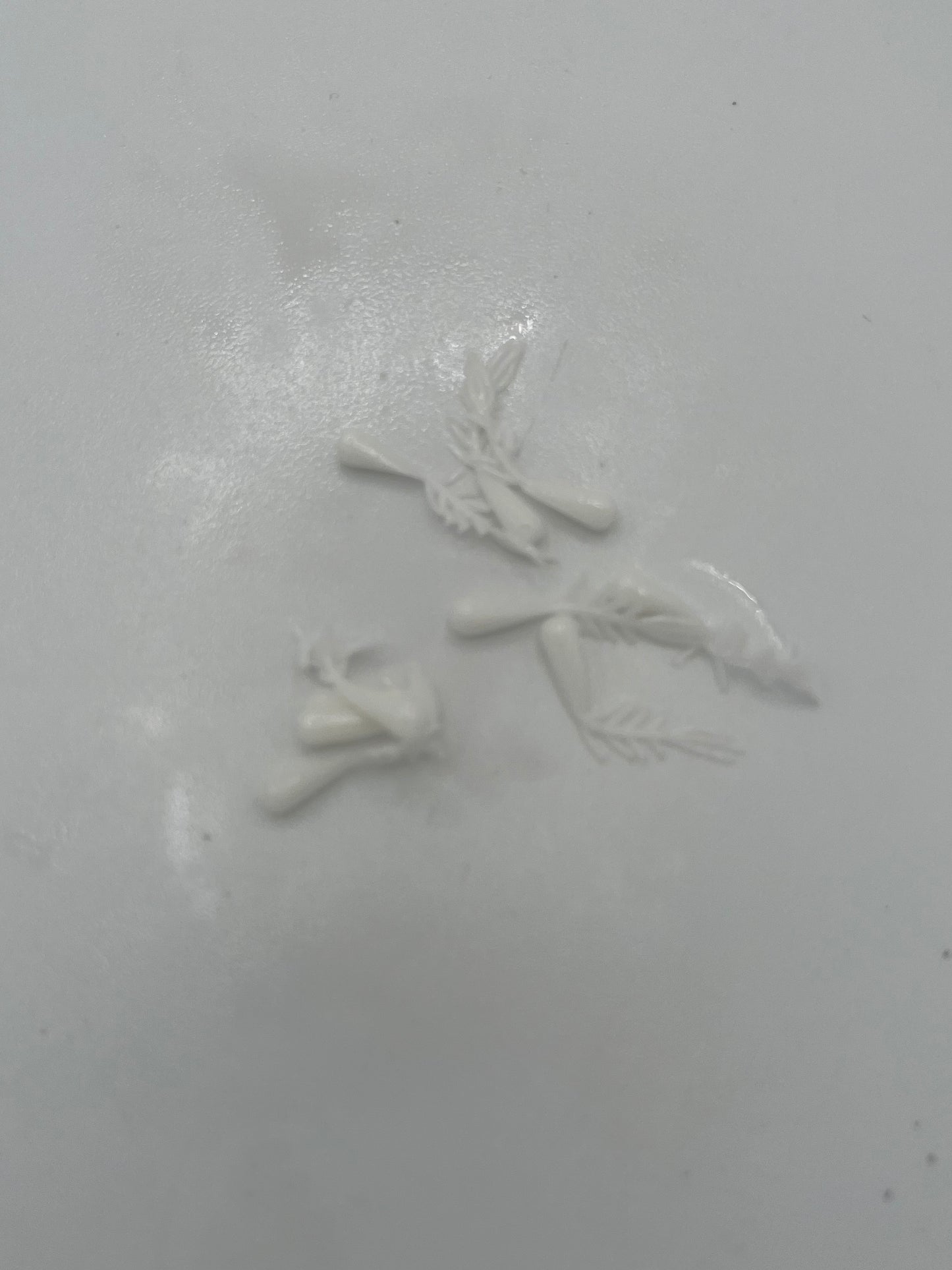 Bonez - White