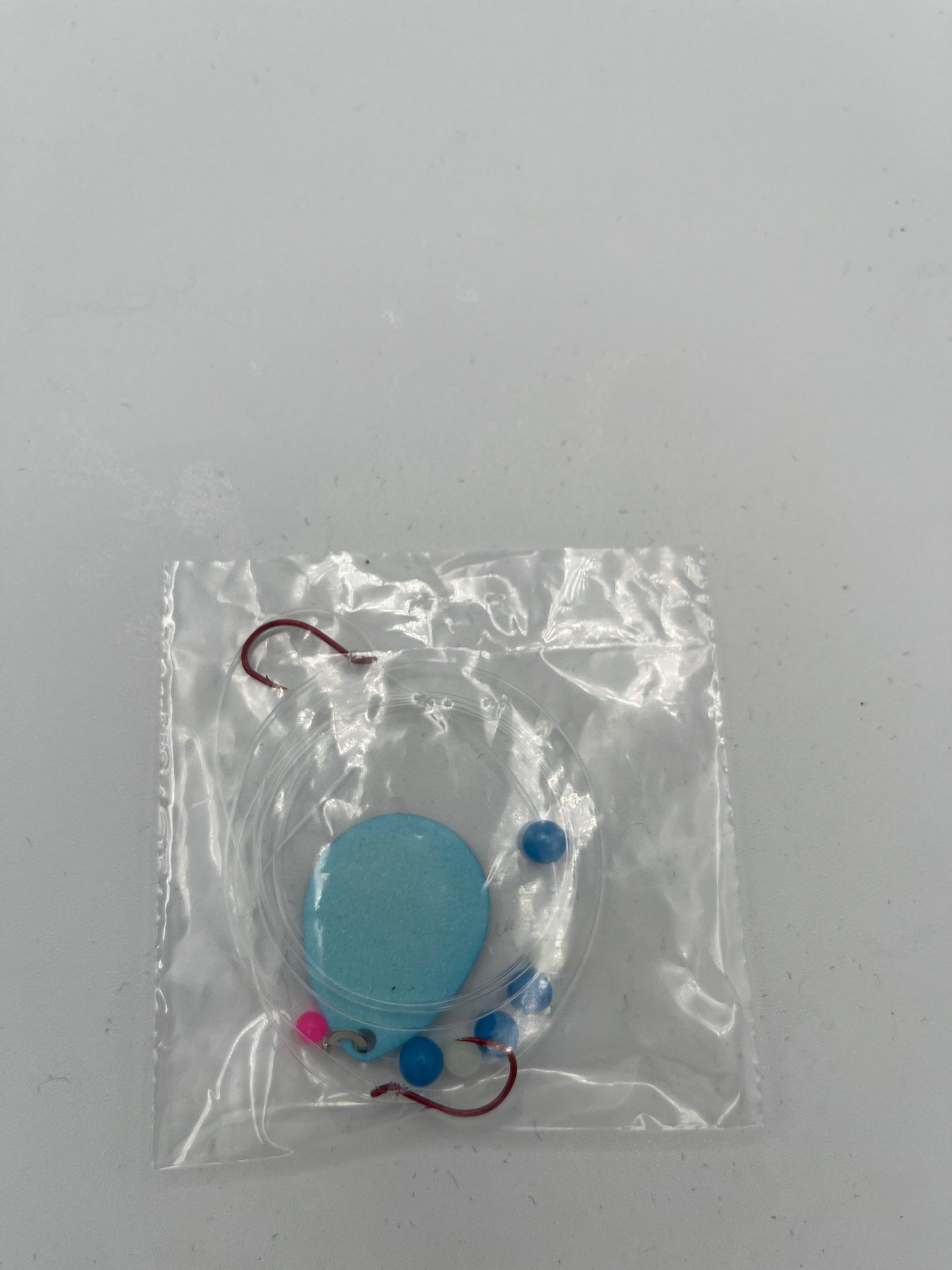 Super Glow Spinner