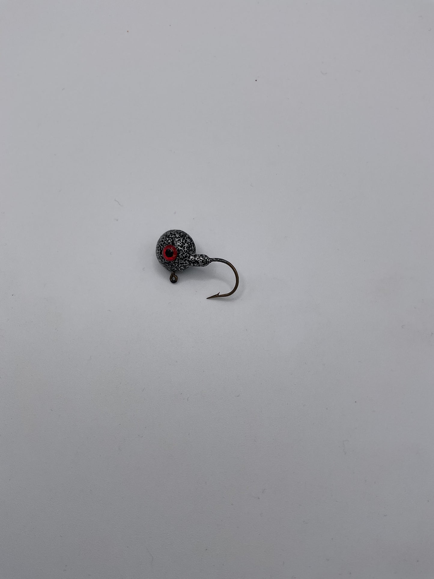 Big Eye Buck Tail Jig