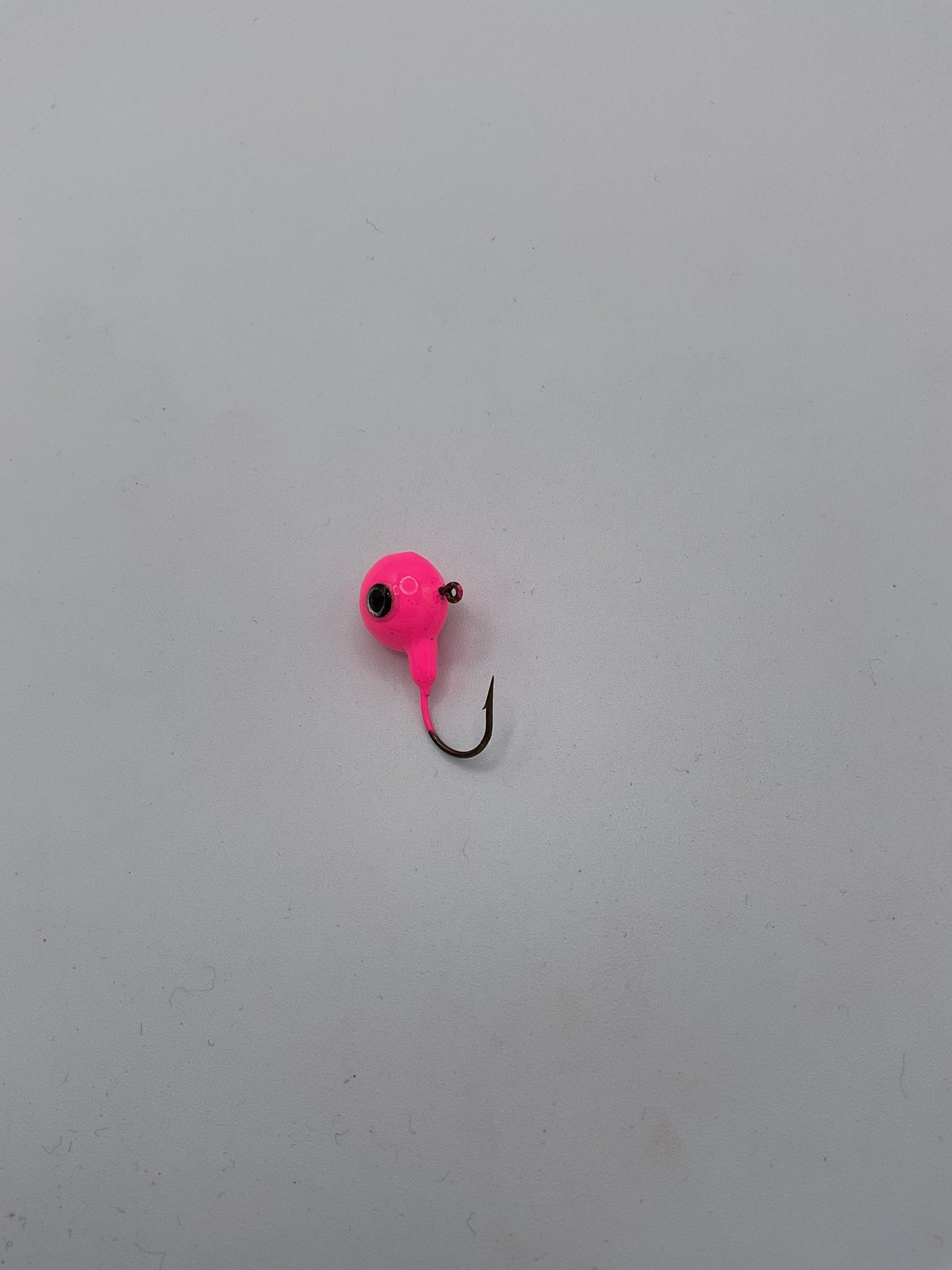 Big Eye Buck Tail Jig