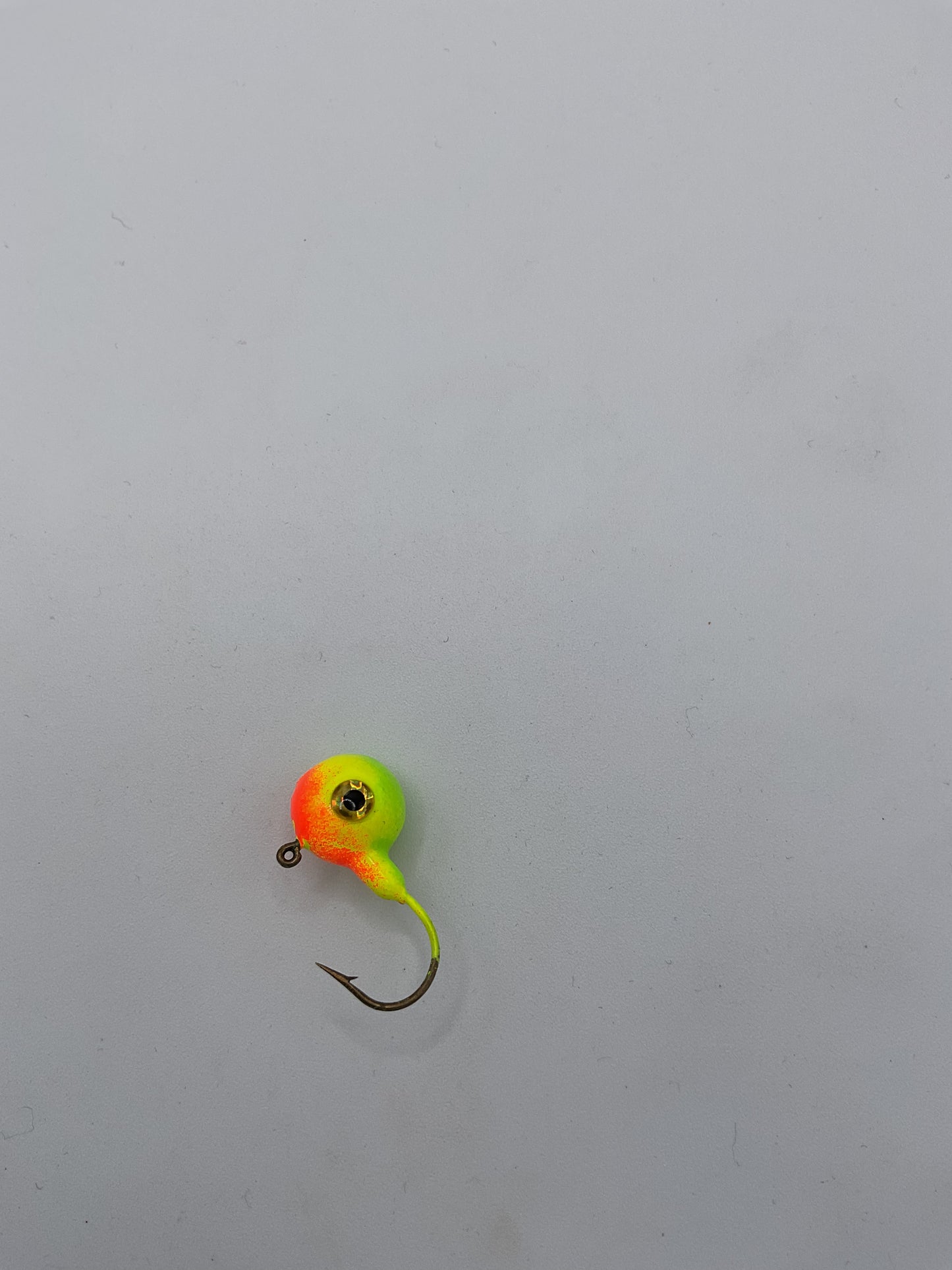 Big Eye Buck Tail Jig