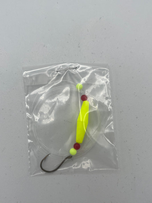 Leech Rig – WeekendHookersCustomTackle