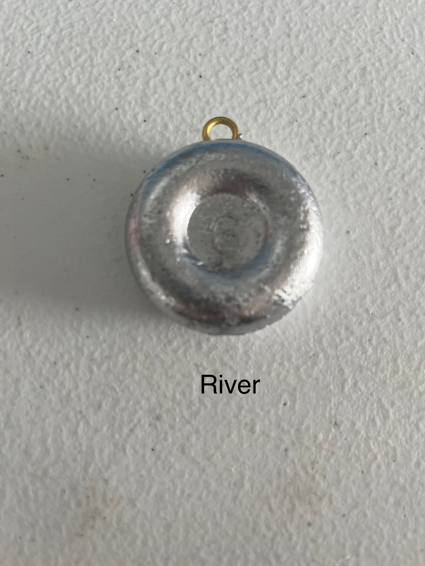 Weight River Sinker