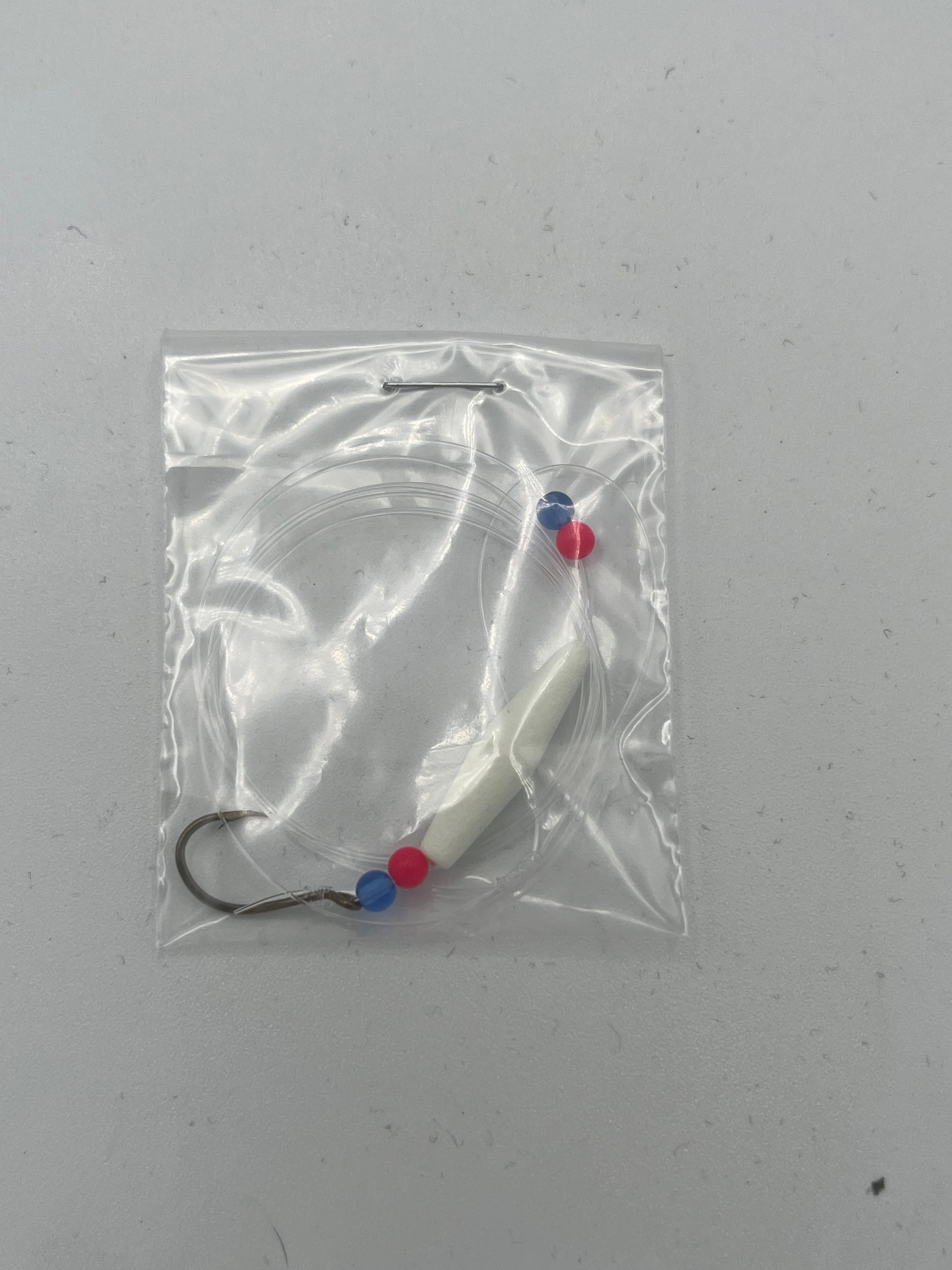 Floating Peg LR – WeekendHookersCustomTackle