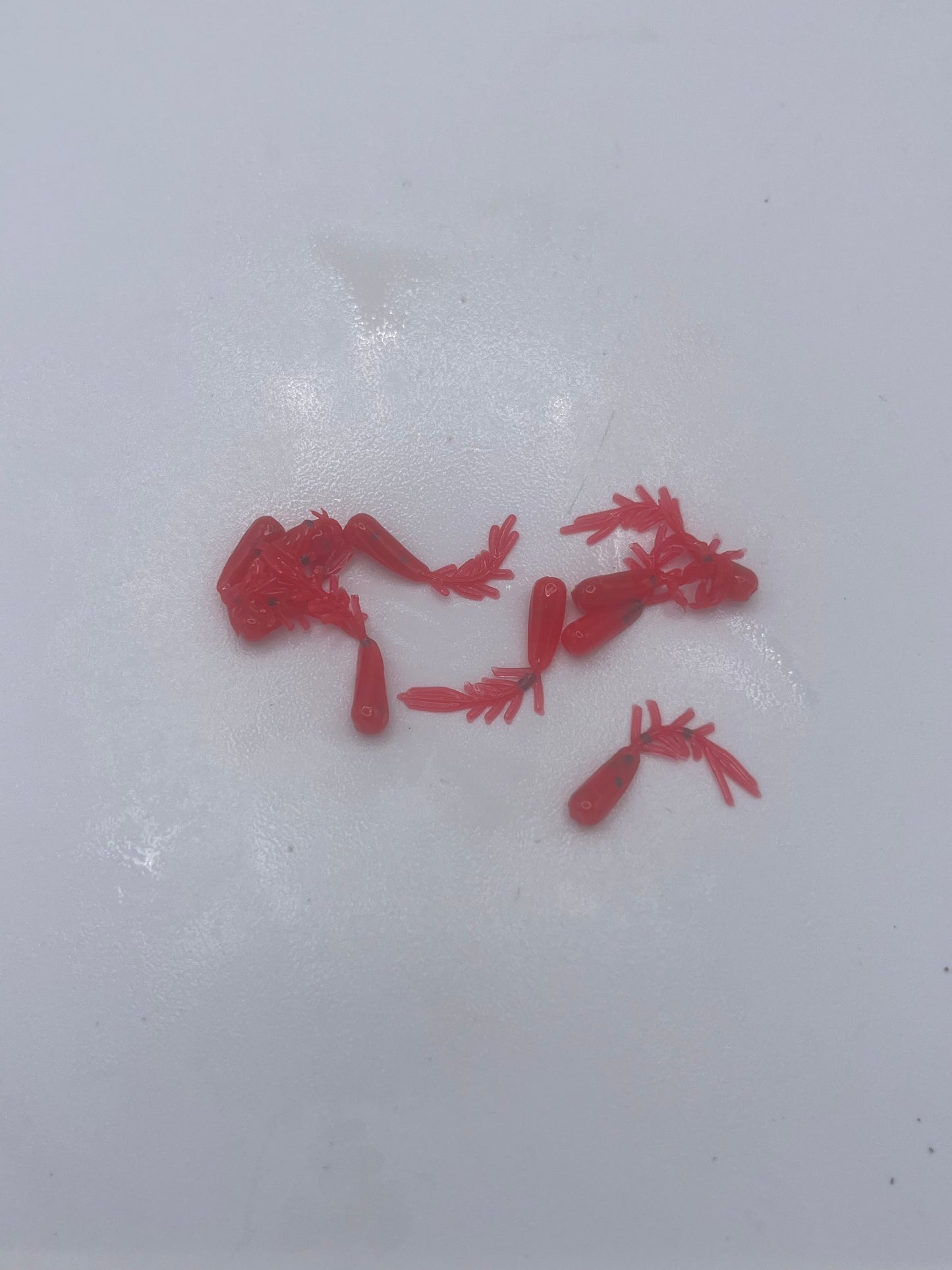 Bonez - Red